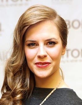 Petra Nesvačilová Petra Nesvačilová