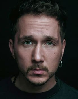 Kirill Kaganovich Kirill Kaganovich