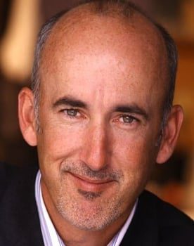 Kevin West Kevin West