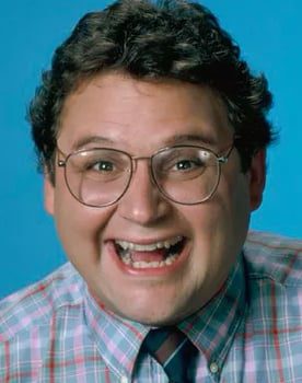 Stephen Furst Stephen Furst