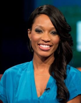 Cari Champion Cari Champion
