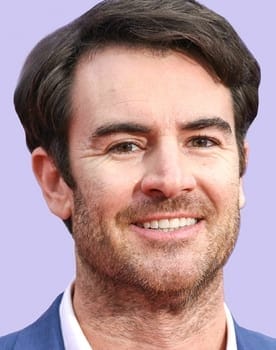 Ben Lawson Ben Lawson