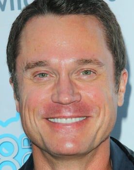 Anthony Starke Anthony Starke