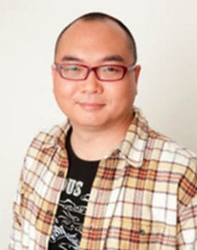 Kouji Fujiyoshi Kouji Fujiyoshi