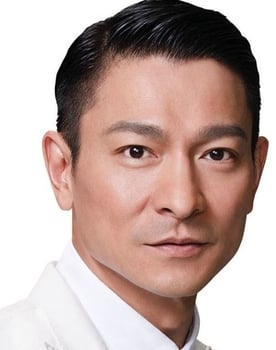 Andy Lau Tak-Wah Andy Lau Tak-Wah