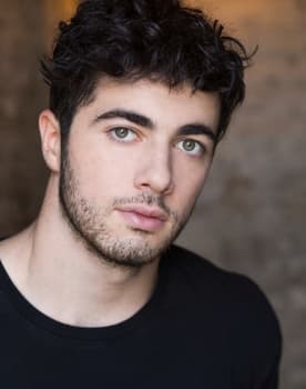 Dylan Hartigan Dylan Hartigan