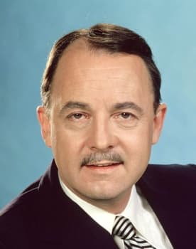 John Hillerman John Hillerman