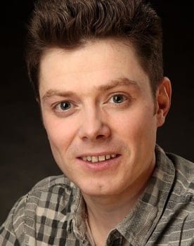 Andrey Bogdanov Andrey Bogdanov