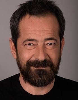 Feridun Düzağaç Feridun Düzağaç