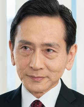 Kenichi Yajima Kenichi Yajima