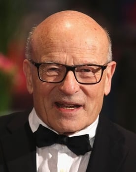 Volker Schlöndorff Volker Schlöndorff