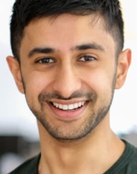 James Gandhi James Gandhi