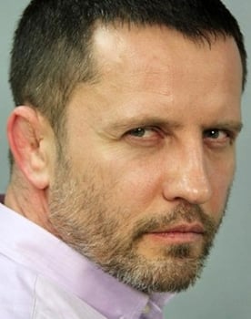 Alexandr Nedorezov Alexandr Nedorezov