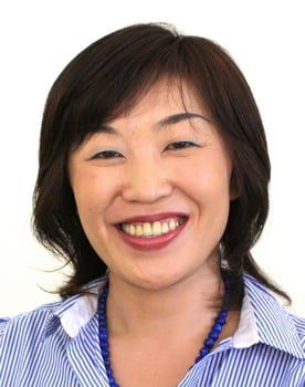 Sachiko Kojima Sachiko Kojima