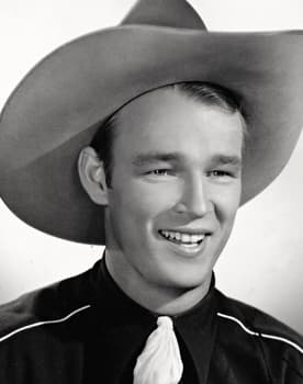 Roy Rogers Roy Rogers