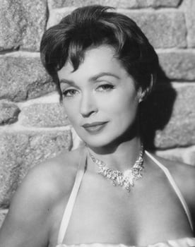 Lilli Palmer Lilli Palmer