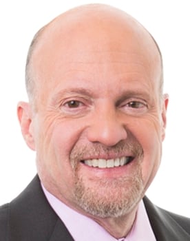 Jim Cramer Jim Cramer
