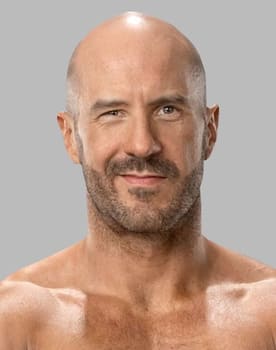 Claudio Castagnoli Claudio Castagnoli
