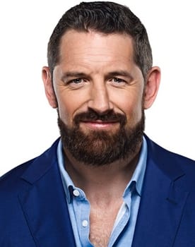 Stuart Bennett Stuart Bennett