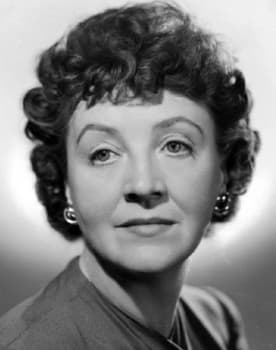 Patricia Collinge Patricia Collinge
