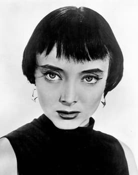 Carolyn Jones Carolyn Jones
