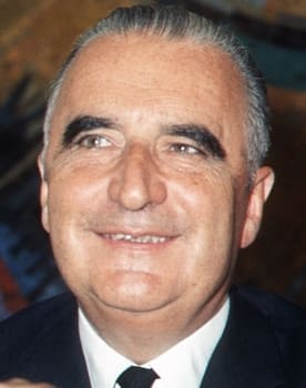 Georges Pompidou Georges Pompidou