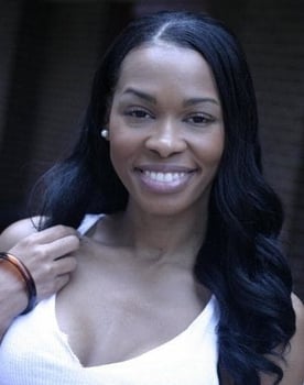 Darcel White Moreno Darcel White Moreno