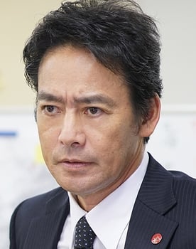 Hiroaki Murakami Hiroaki Murakami