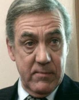 Michael Aldridge Michael Aldridge