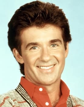 Alan Thicke Alan Thicke