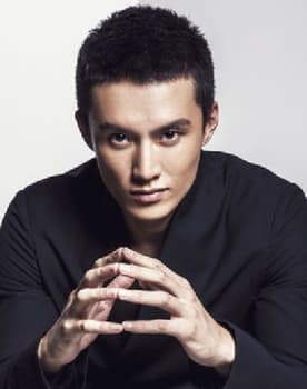 Benson Wang Benson Wang