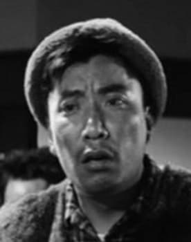 Kōji Sekiyama Kōji Sekiyama