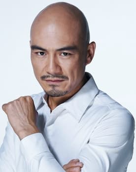 Yang Xiaobo Yang Xiaobo