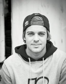 Ryan Sheckler Ryan Sheckler