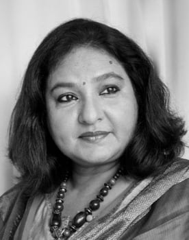 Vibha Chibber Vibha Chibber