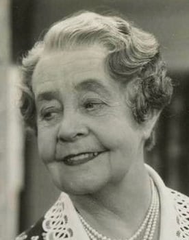 Florence Roberts Florence Roberts