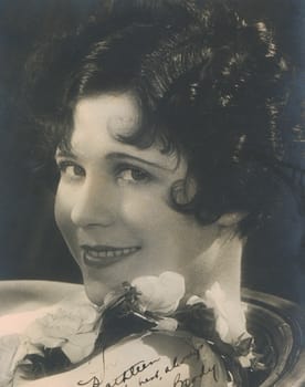 Estelle Brody Estelle Brody