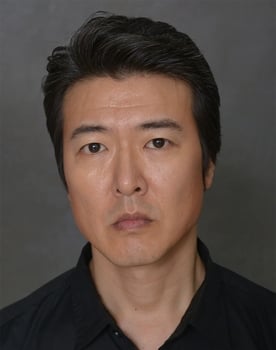 Kosuke Toyohara Kosuke Toyohara