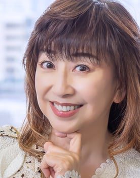Kumiko Ohba Kumiko Ohba