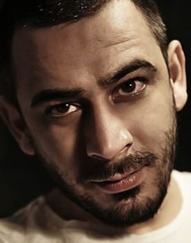 Gökhan Kıraç Gökhan Kıraç