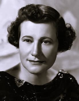 Odette Myrtil Odette Myrtil
