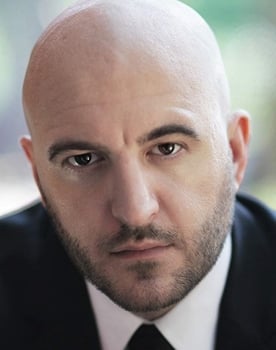 Mark DiConzo Mark DiConzo