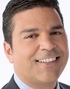 Mike Nicco Mike Nicco