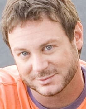 Jeff Nimoy Jeff Nimoy
