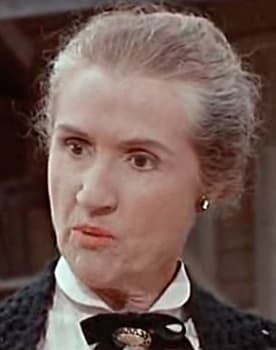 Irene Tedrow Irene Tedrow