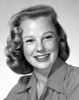 June Allyson June Allyson