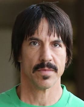 Anthony Kiedis Anthony Kiedis