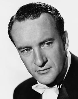 George Sanders George Sanders