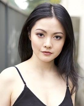 Jenny Wu Jenny Wu