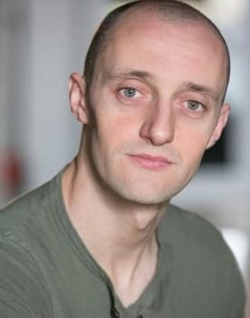 Andrew Turner Andrew Turner